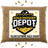 $5,000 EXTREME GOLD CHASE - GOLD PAYDIRT